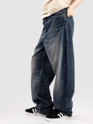 セブンイレブン 冬ギフト 2024 Carhartt WIP Brandon Jeans – Buy now | ID-739603 パンツ